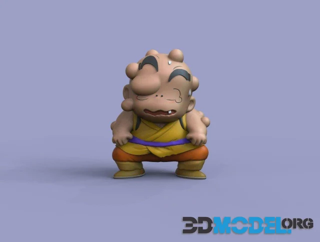 Krillin
