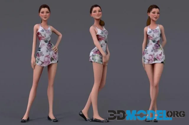 Kristen V1