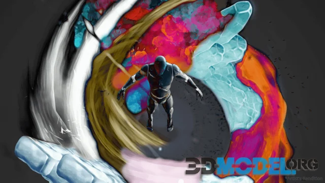 Luos's Eight elements