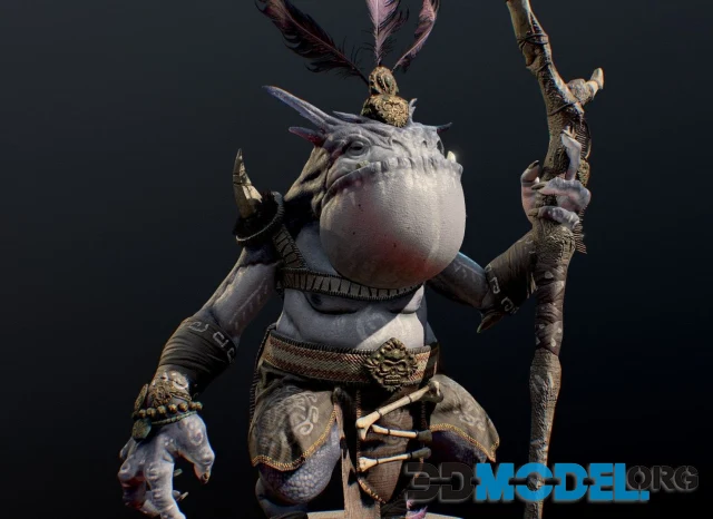 Moki (PBR)