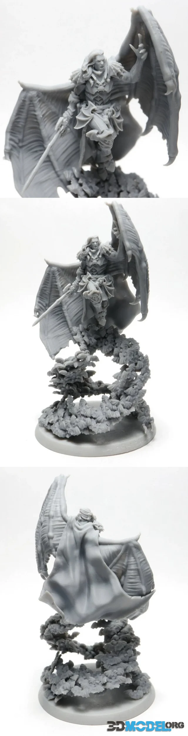 Night Lord Winged