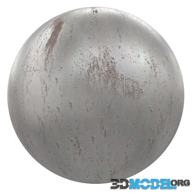 Old metal 02
