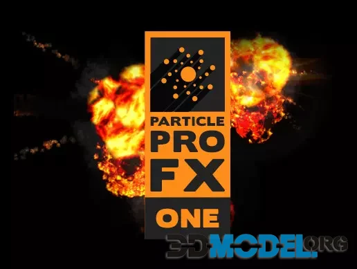 Particle ProFX One