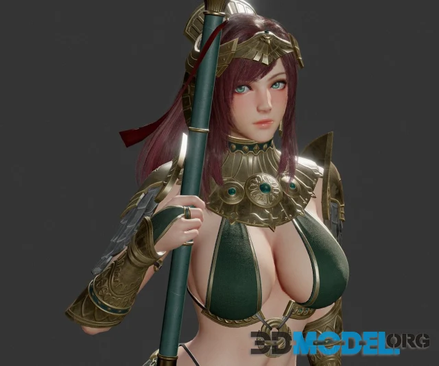Primrose Egypt (PBR)