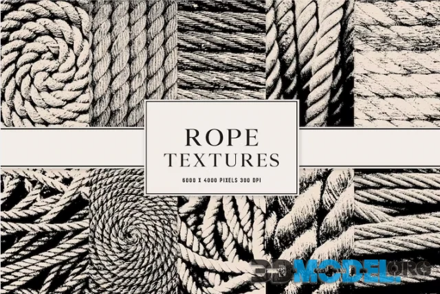 Rope Textures