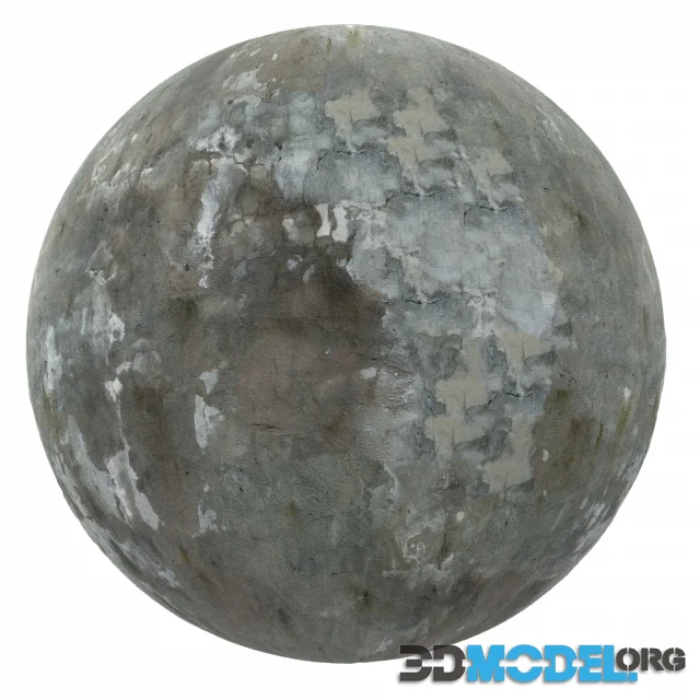 Rough concrete 03