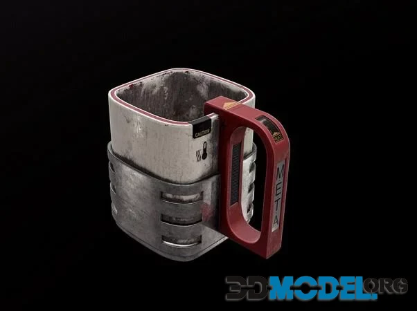Sci-fi Cup