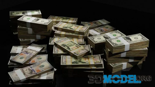 The money (PBR)