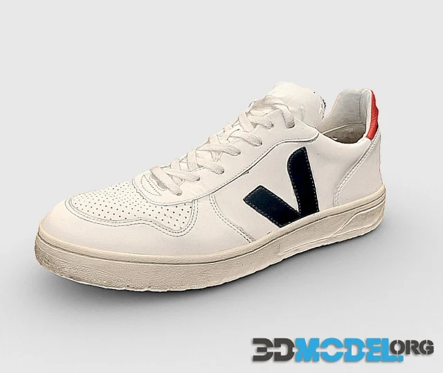 VEJA V-10 sneakers PBR