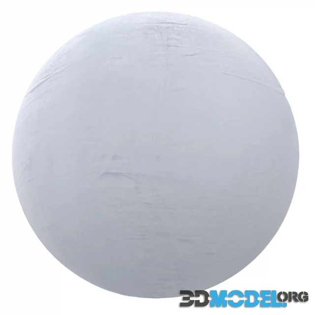 White fabric 01