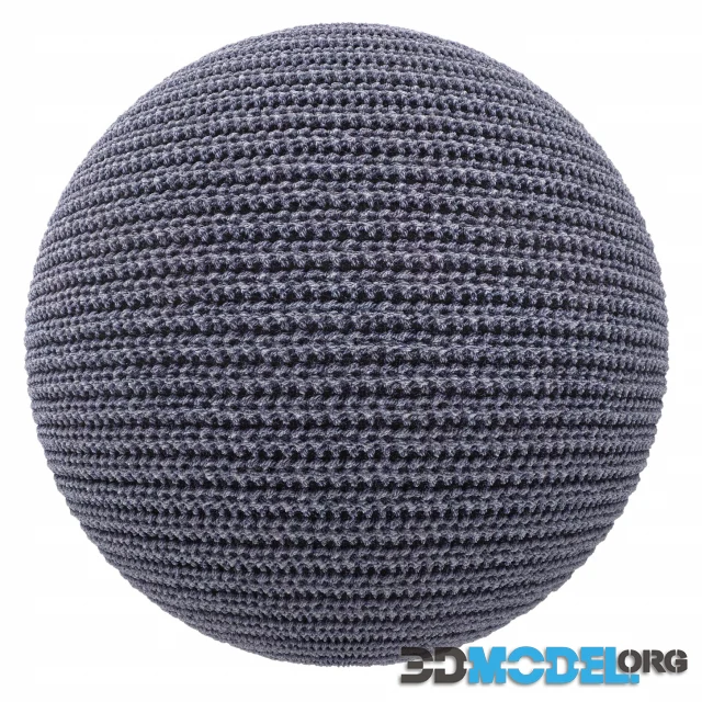 Wool fabric 01