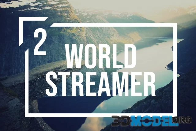 World Streamer 2
