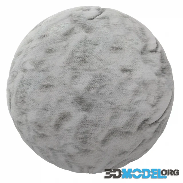 Wrinkled fabric 01