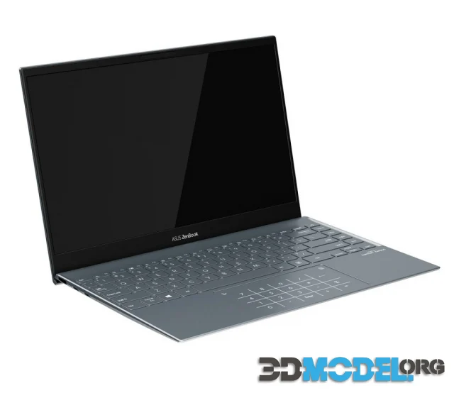 ZenBook 13 UX325 Laptop by Asus