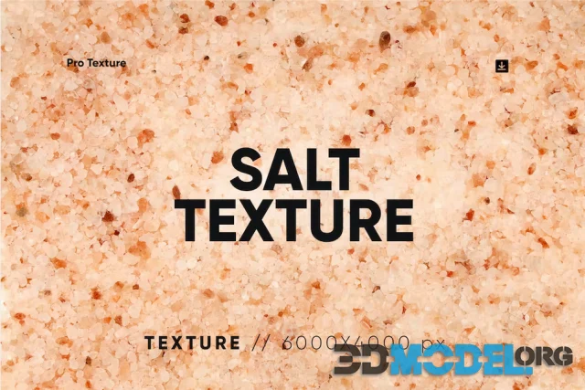 10 Salt Texture HQ