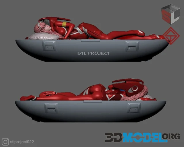 Zerotwo – Printable