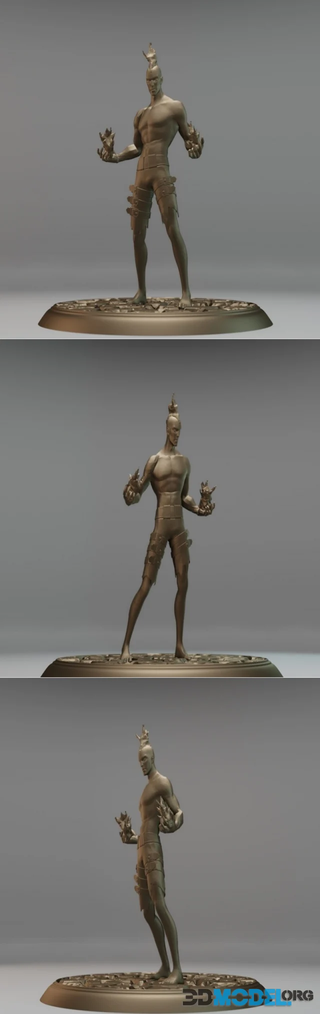 Brand (New Model) League of Legends – Printable