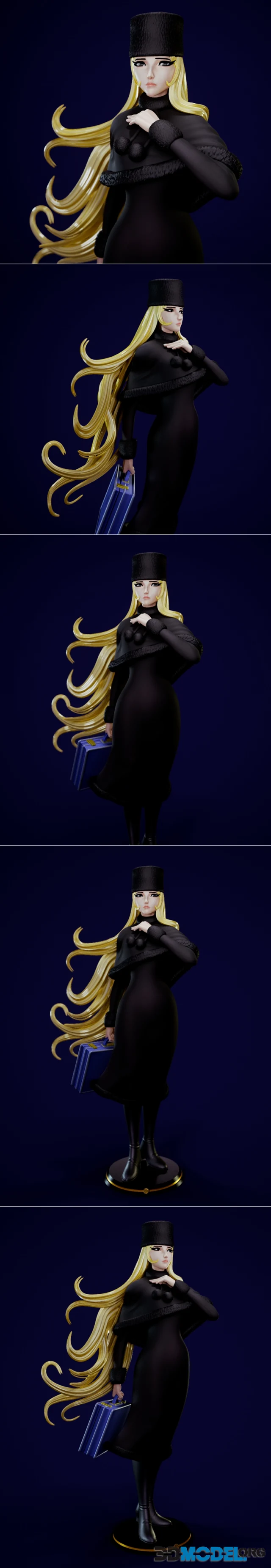 Maetel – Printable
