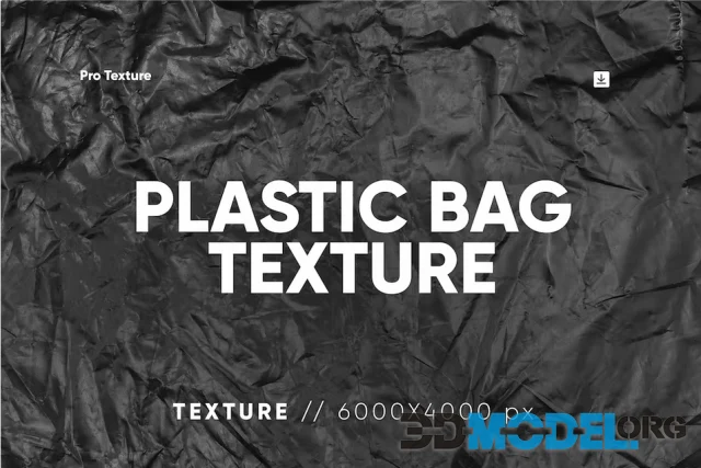 20 Plastic Bag Texture