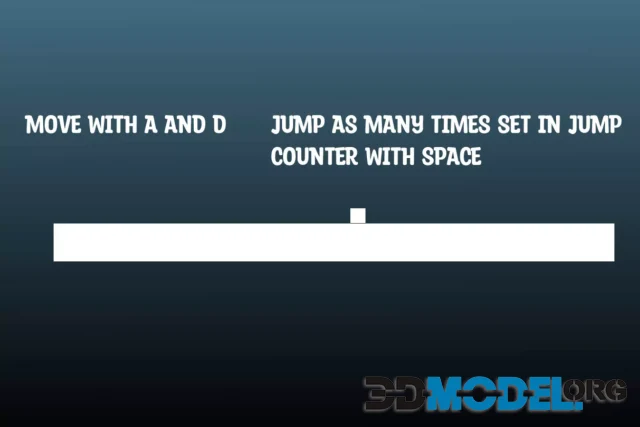 2D Advanced Character Controller