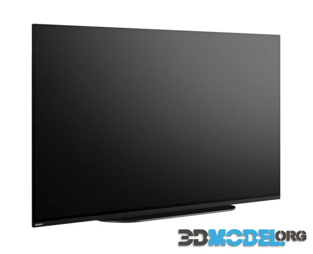 A90K 4K Smart TV 2022 by Sony