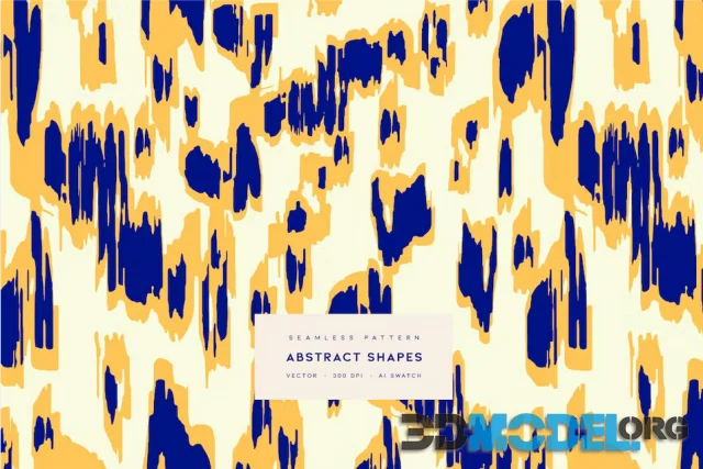 Abstract Shapes