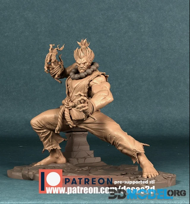 akuma no mi 3D Models to Print - yeggi