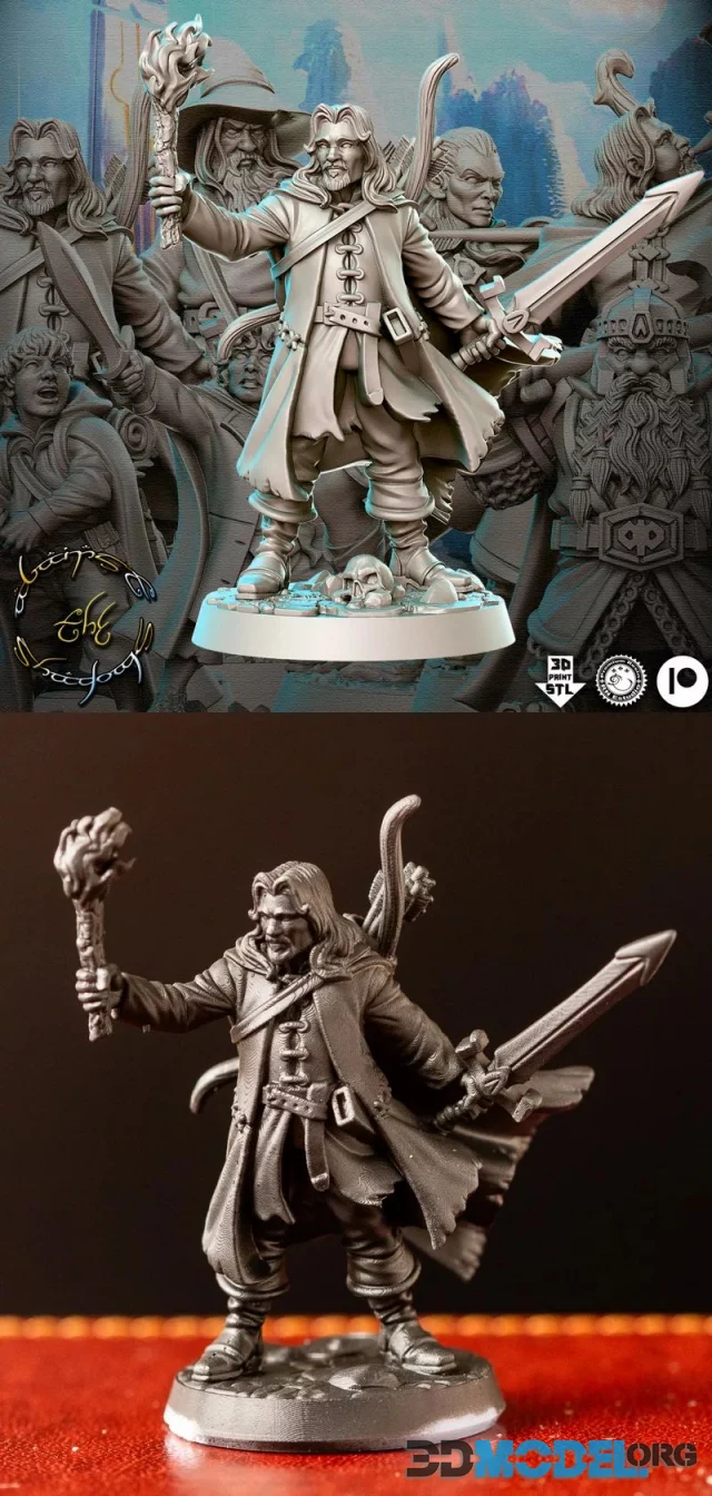 Belevor (3D-Printing)