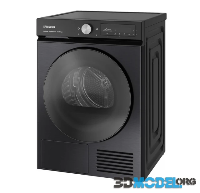 Bespoke Dryer DV7400 2022 by Samsung