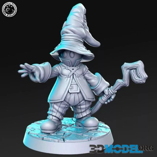 Biboru (3D-Printing)