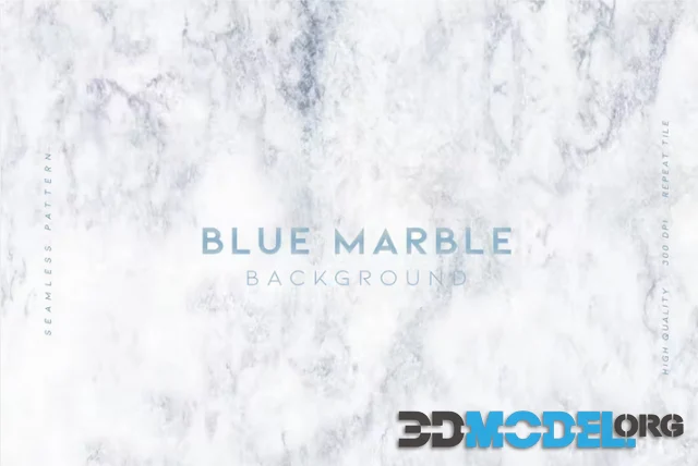 Blue Marble
