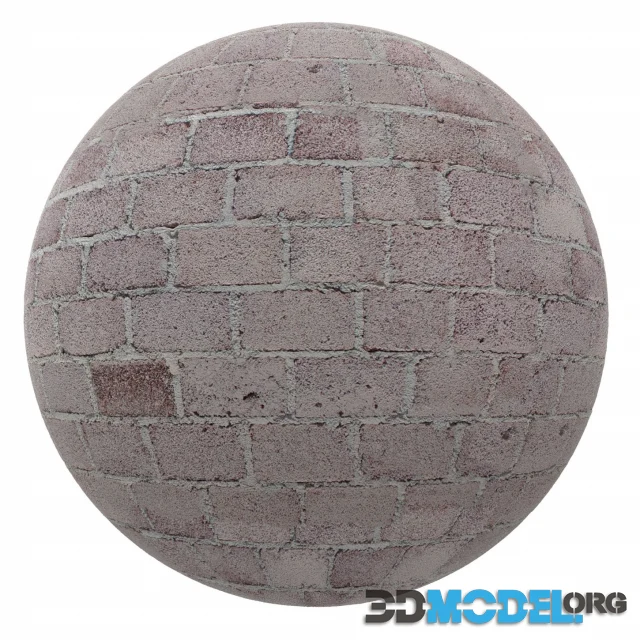 Brick wall 2