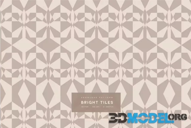 Bright Tiles