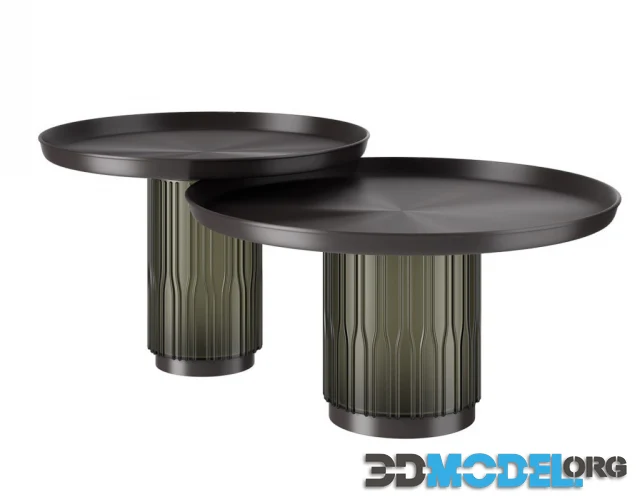 Coffee Table Zachary by Eichholtz