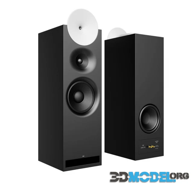 Contra 350F Speaker System by Aretai
