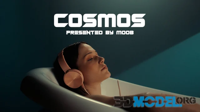 COSMOS / CINE MUSIC SERIES
