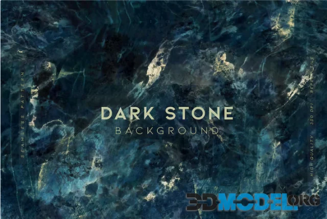 Dark Stone