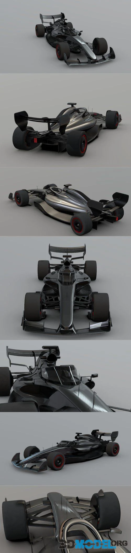 F1 2022 Next Gen (PBR)