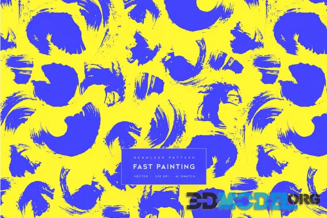 Fast Painting