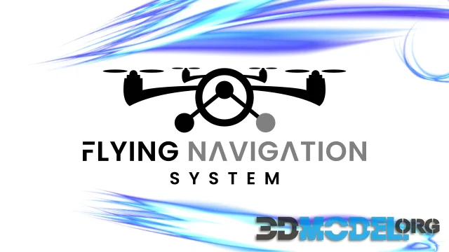 Flying Navigation System
