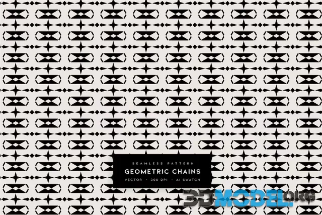 Geometric Chains