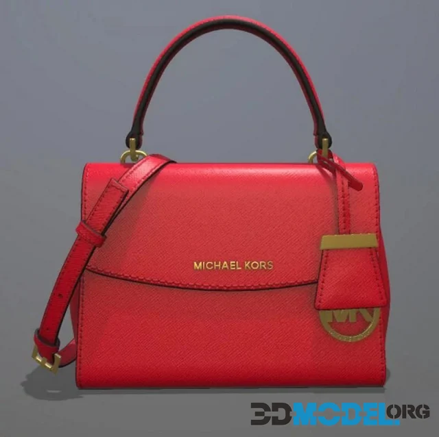Handbag (PBR)