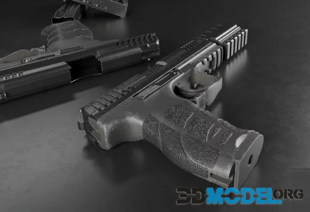 HK P30L (PBR)