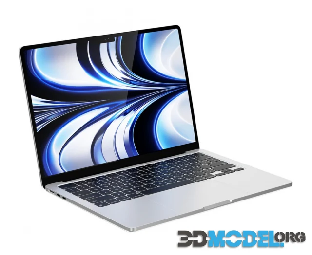 MacBook Air 2022 by Apple