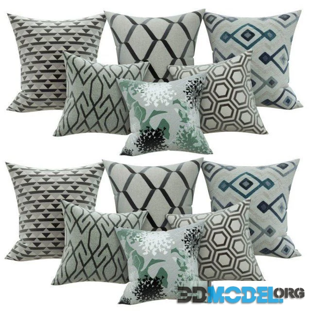 Pillow Set