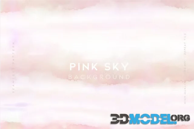Pink Sky