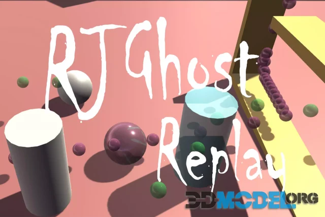 RJ Ghost Replay System