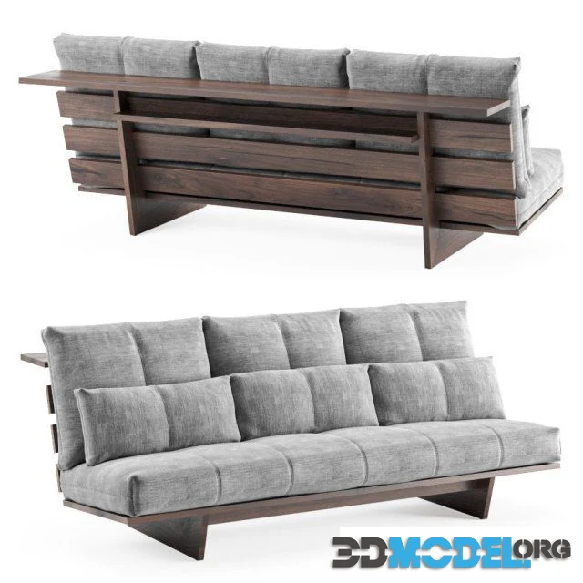Serenita Sofa