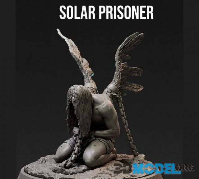Solar Prisoner