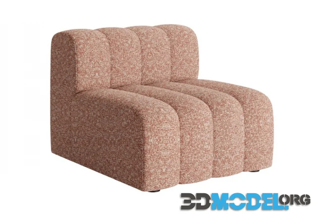 Studio sofa medium